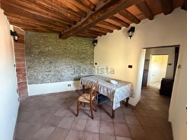 Villetta indipendente in vendita di 120 m² in Via Baggio Montanina