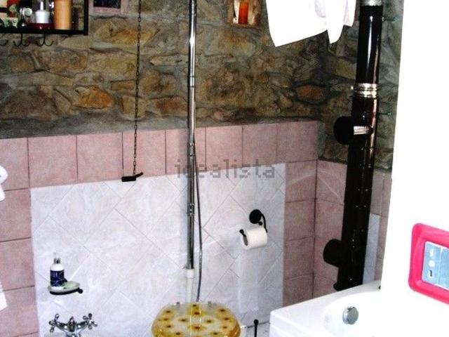 Villetta indipendente in vendita di 120 m² in Via Baggio Montanina