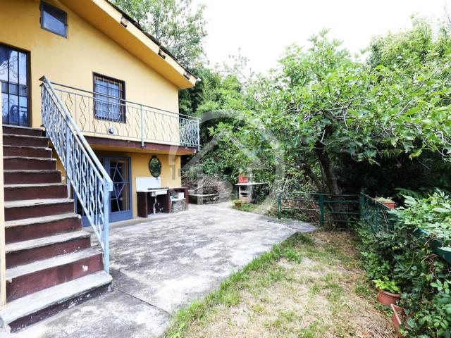 Villetta indipendente in vendita di 120 m² in Via Bagnolo, 66