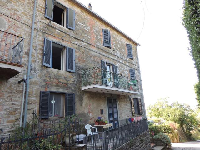 Villetta indipendente in vendita di 120 m² in Via Baroncino