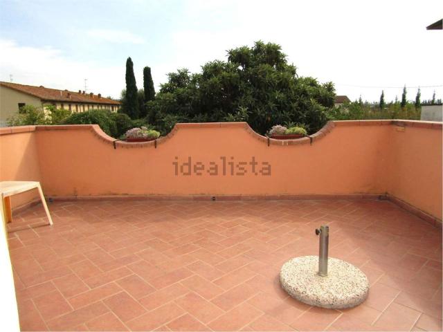 Villetta indipendente in vendita di 120 m² in Via Bassa di San Sebastiano