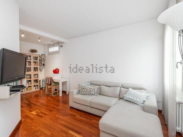 Villetta indipendente in vendita di 120 m² in Via Bassette