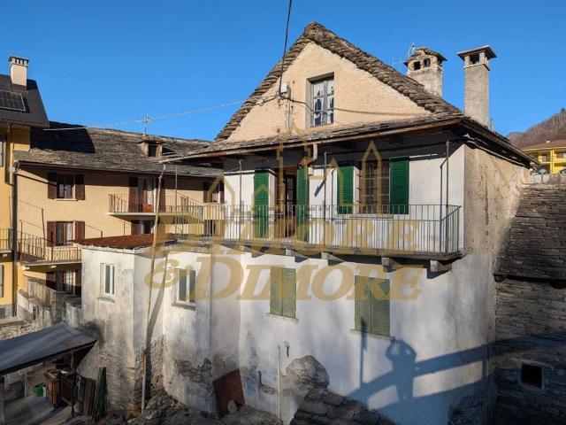 Villetta indipendente in vendita di 120 m² in Via Beura