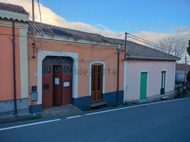 Villetta indipendente in vendita di 120 m² in Via Bellini Vinc