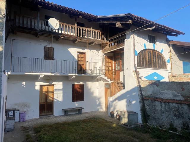 Villetta indipendente in vendita di 120 m² in Via Bersano, 2