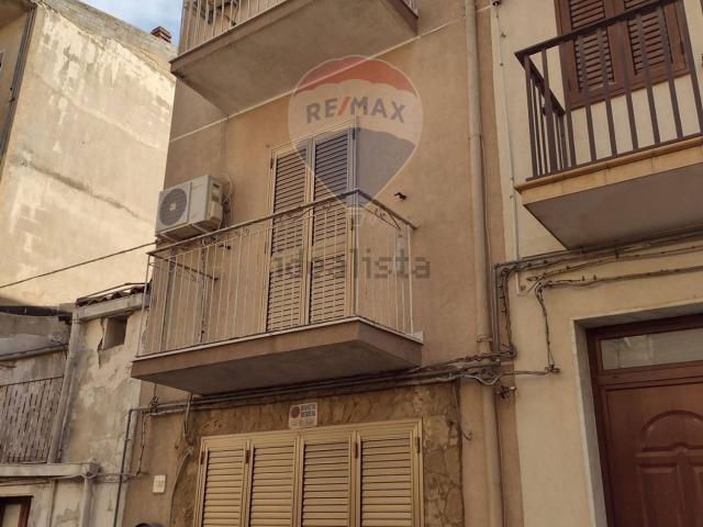 Villetta indipendente in vendita di 120 m² in Via Biscari, 100