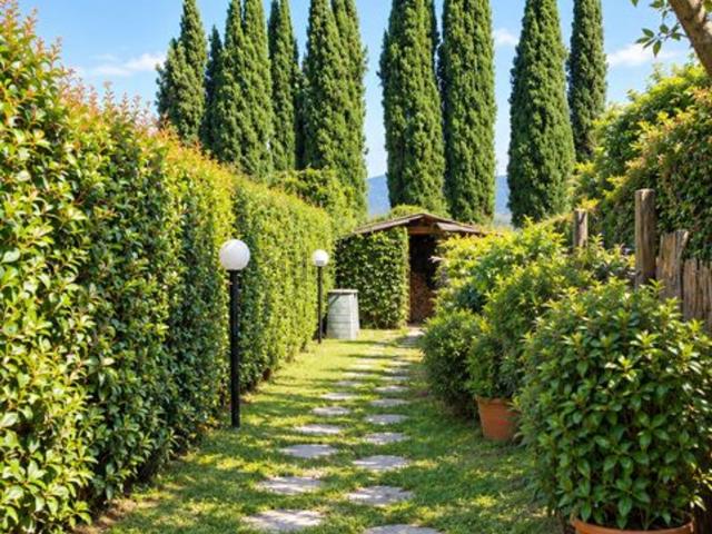 Villetta indipendente in vendita di 120 m² in Via Branaccia
