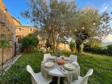 Villetta indipendente in vendita di 120 m² in Via Branca