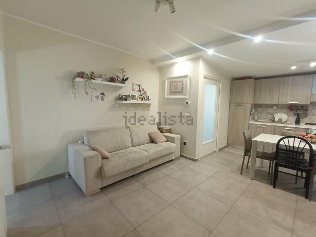 Villetta indipendente in vendita di 120 m² in Via Branciforte, 30