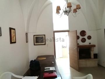 Villetta indipendente in vendita di 120 m² in Via Brindisi, 29