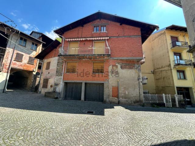 Villetta indipendente in vendita di 120 m² in Via G. Mazzini, 98