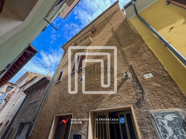 Villetta indipendente in vendita di 120 m² in Via Goffredo Mameli, 10
