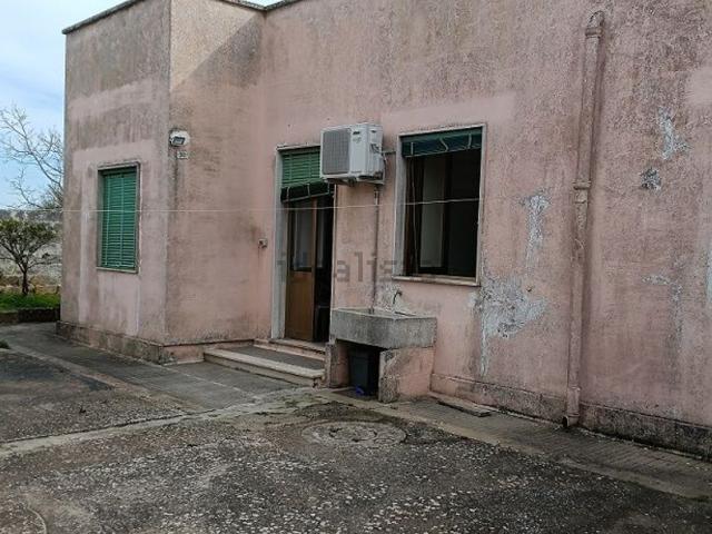 Villetta indipendente in vendita di 120 m² in Via Goffredo Mameli, 50