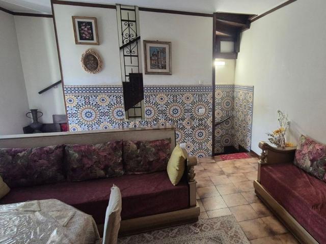 Villetta indipendente in vendita di 120 m² in Via Galileo Ferraris, 11