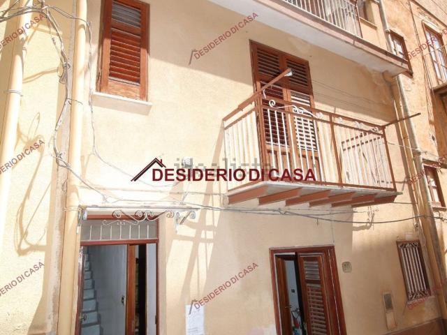 Villetta indipendente in vendita di 120 m² in Via Gallegra, 20