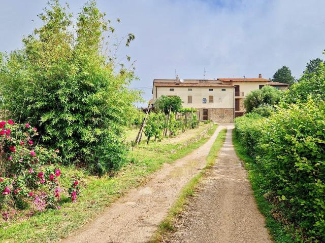 Villetta indipendente in vendita di 120 m² in Via Gente Vibia