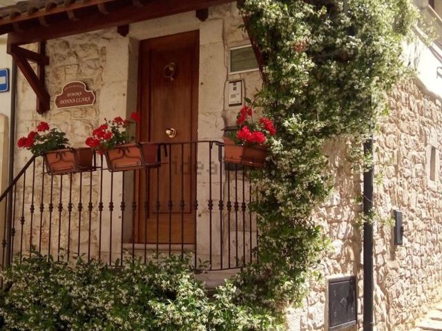 Villetta indipendente in vendita di 120 m² in Via Giulio Antonio Acquaviva D&apos Aragona