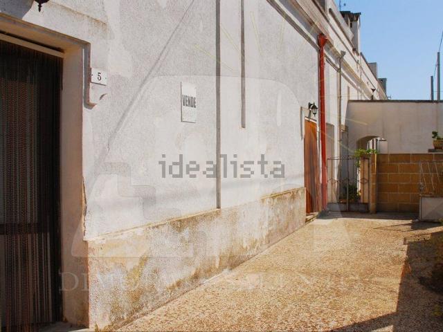 Villetta indipendente in vendita di 120 m² in Via Giulio Cesare, 7
