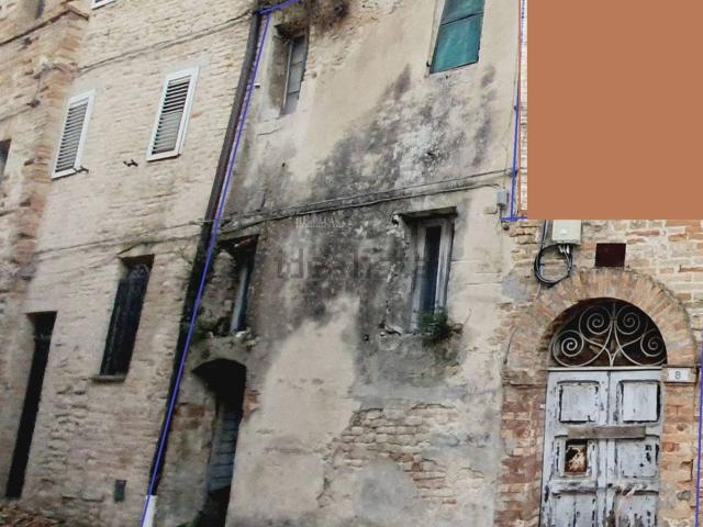 Villetta indipendente in vendita di 120 m² in Via Giuseppe Garibaldi, 18
