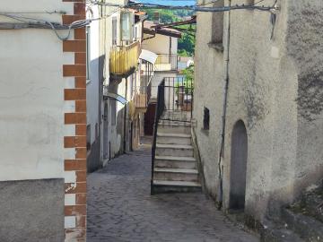 Villetta indipendente in vendita di 120 m² in Via Giuseppe Garibaldi, 1