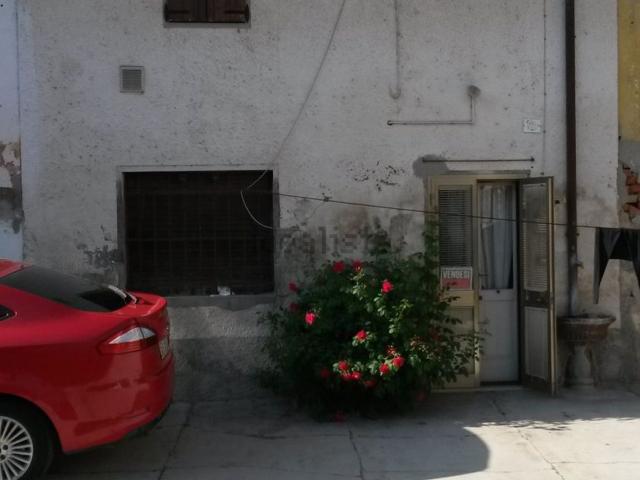 Villetta indipendente in vendita di 120 m² in Via Giuseppe Garibaldi