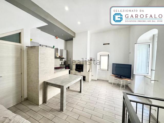 Villetta indipendente in vendita di 120 m² in Via Giuseppe Oronzo Martucci