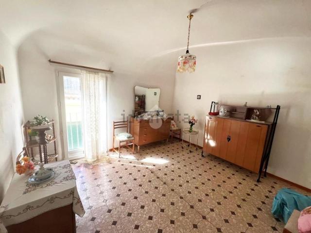Villetta indipendente in vendita di 120 m² in Via Giuseppe Luciani, 17