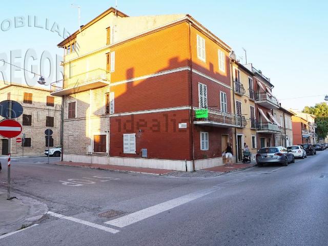 Villetta indipendente in vendita di 120 m² in Via Giuseppe Mazzini, 28