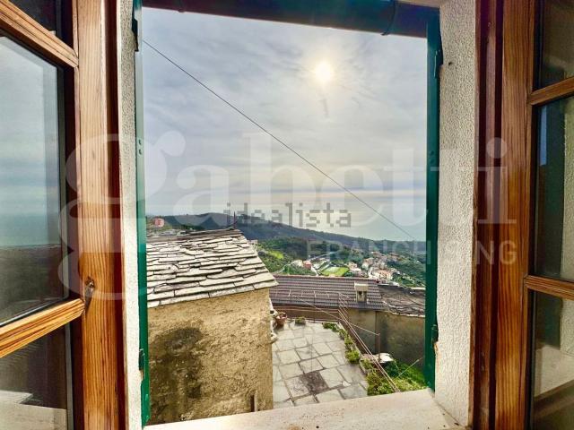 Villetta indipendente in vendita di 120 m² in Via Giuseppe Raffo, 24
