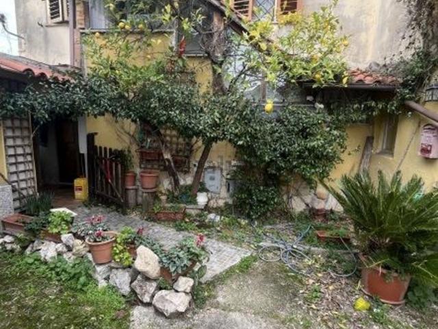 Villetta indipendente in vendita di 120 m² in Via Giustiniano, 9