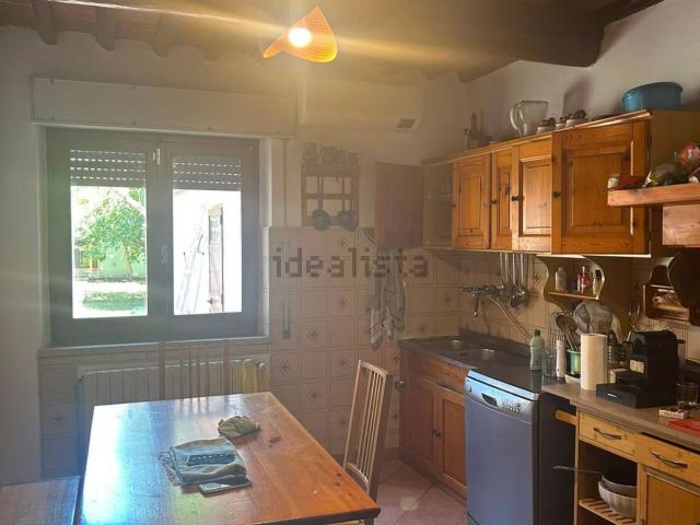 Villetta indipendente in vendita di 120 m² in Via Giacomo Matteotti, 10