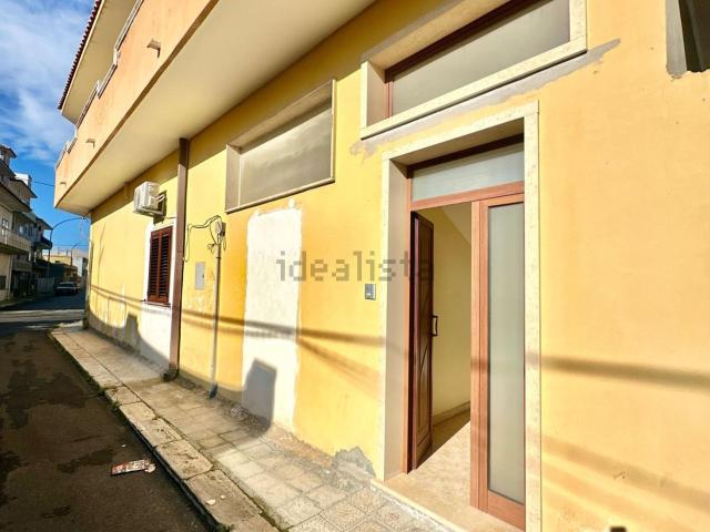 Villetta indipendente in vendita di 120 m² in Via Giacomo Matteotti, 1