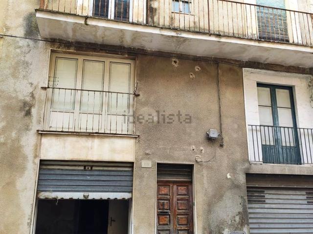 Villetta indipendente in vendita di 120 m² in Via Giambattista Odierna, 119