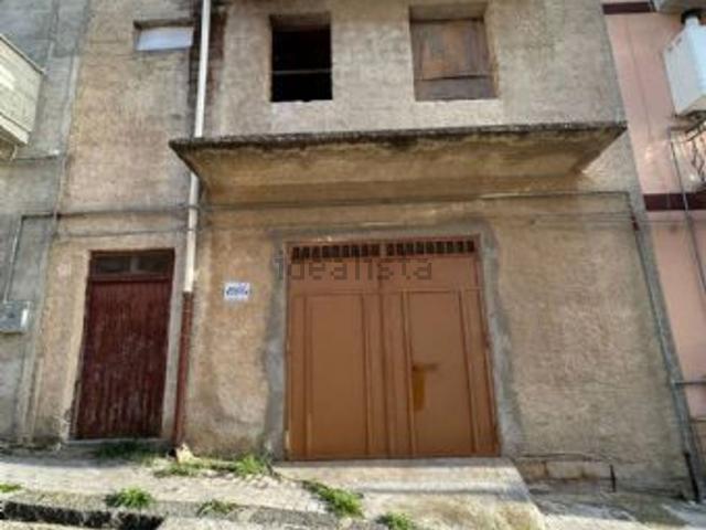 Villetta indipendente in vendita di 120 m² in Via Giosuè Carducci, 25