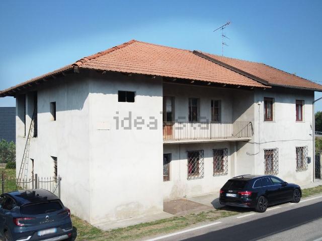 Villetta indipendente in vendita di 120 m² in Via Giovanni Amendola, 599