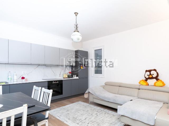 Villetta indipendente in vendita di 120 m² in Via Giovanni Grisostomo Trombelli, 9