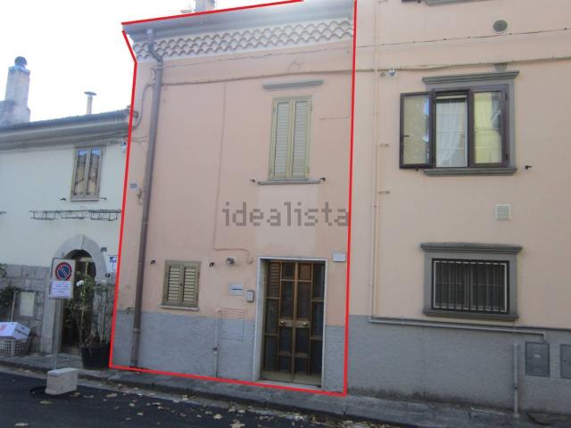 Villetta indipendente in vendita di 120 m² in Via Gualterio, 90