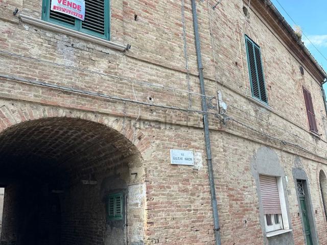 Villetta indipendente in vendita di 120 m² in Via Guglielmo Marconi, 58