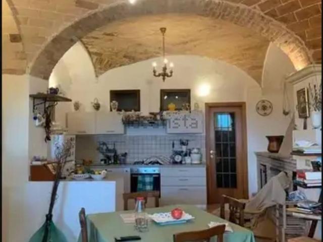 Villetta indipendente in vendita di 120 m² in Via Guglielmo Marconi