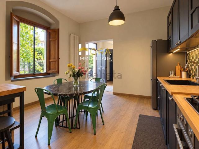 Villetta indipendente in vendita di 120 m² in Via Gustavo Delfini