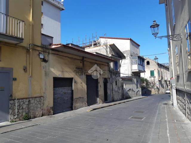Villetta indipendente in vendita di 120 m² in Via Gustavo Origlia, 70