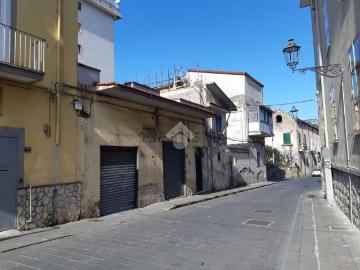 Villetta indipendente in vendita di 120 m² in Via Gustavo Origlia, 70