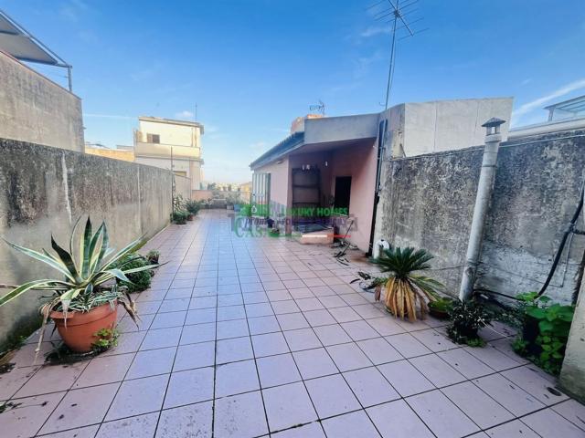 Villetta indipendente in vendita di 120 m² in Via Domenico Farini