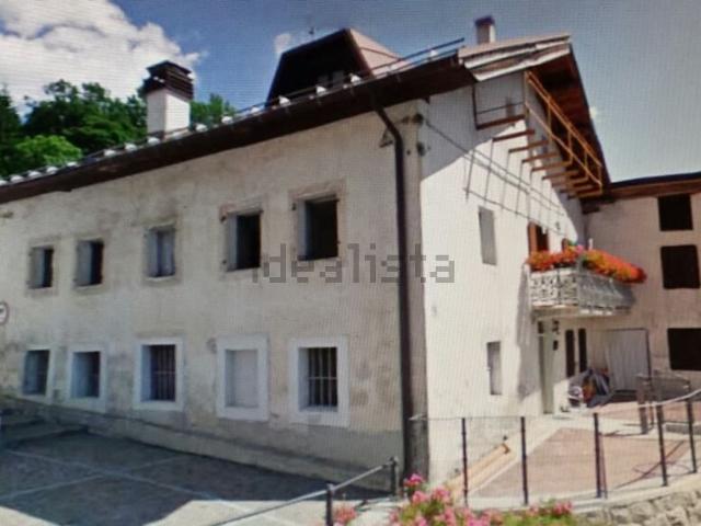 Villetta indipendente in vendita di 120 m² in Via Don