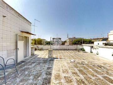 Villetta indipendente in vendita di 120 m² in Via Daunia, 28