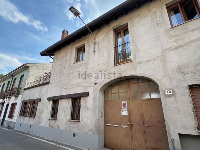 Villetta indipendente in vendita di 120 m² in Via Dante, 20