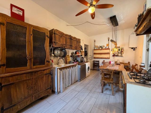 Villetta indipendente in vendita di 120 m² in Via degli Stagnacci, 21