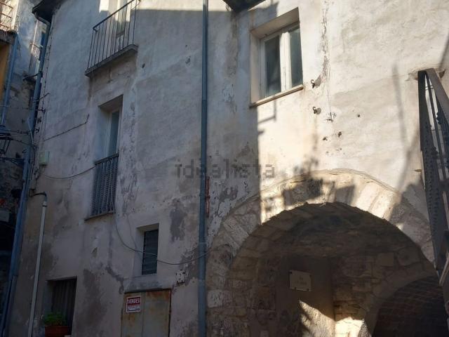 Villetta indipendente in vendita di 120 m² in Via dei mulini