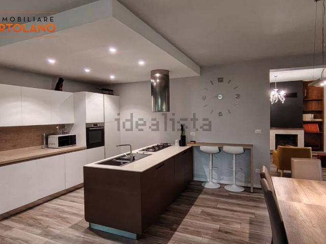 Villetta indipendente in vendita di 159 m² in Via dei Bagni, 65