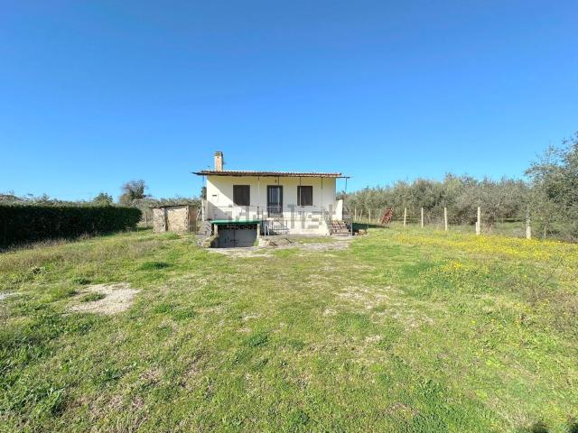 Villetta indipendente in vendita di 120 m² in Via dei 5 Archi